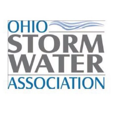 Ohio Stormwater Association logo