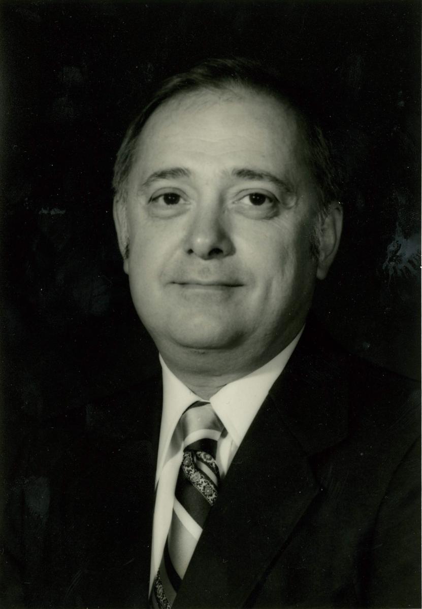 Dr. Richard A.Young