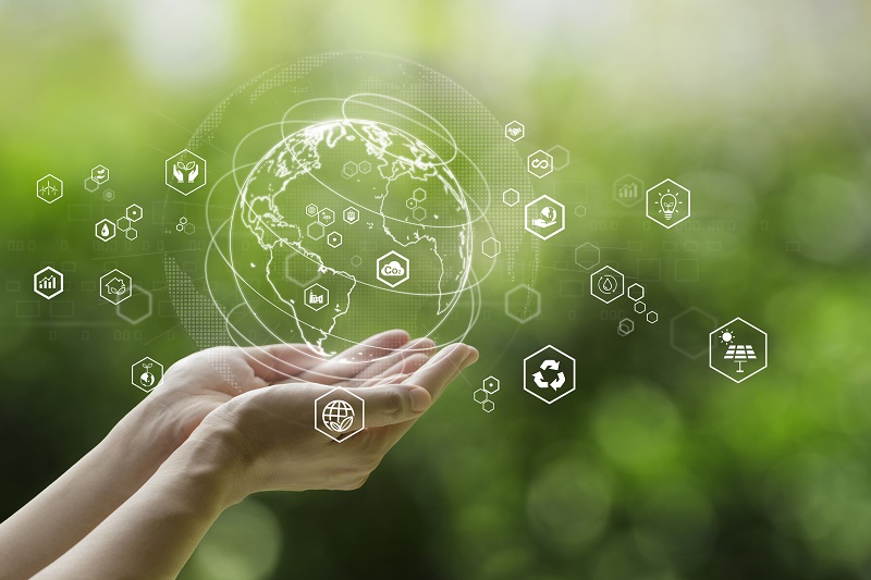 Tackling Sustainability Issues Through World-Renowned Research